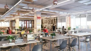 TOP 15 Kinh nghiệm thuê văn phòng Coworking chất lượng 1 Kinh nghiệm thuê văn phòng Coworking