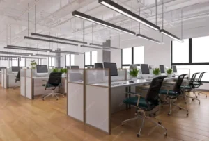 Cho thuê Văn phòng trọn gói Đồng Nai Full nội thất, giá rẻ 5 Văn phòng trọn gói Đồng Nai