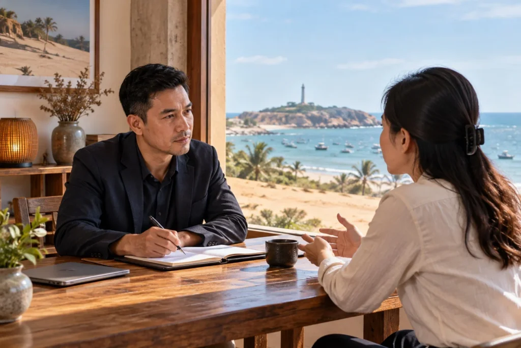 TOP 10 công ty thám tử Bình Thuận Phan Thiết uy tín