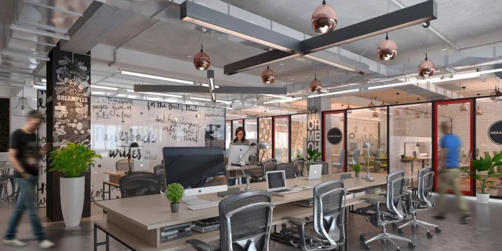 Coworking Space là gì? Định nghĩa, Lợi ích & Giá thuê 2026