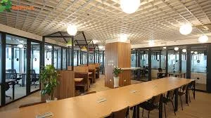 văn phòng ảo quận 9