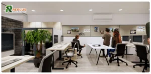 Lợi ích khi thuê mô hình văn phòng ảo phường Hạnh Thông 1 văn phòng ảo phường Hạnh Thông