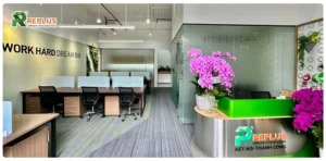 Lợi ích khi thuê mô hình văn phòng ảo phường Hạnh Thông 5 văn phòng ảo phường Hạnh Thông