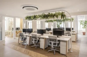 Thuê coworking space ở đâu tốt nhất cho từng nhóm đối tượng?