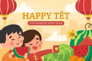  Lời chúc năm mới cho bạn bè 