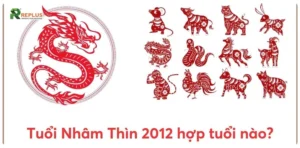 Tuổi hợp để hợp tác làm ăn