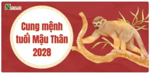 2028 mệnh gì? Giải mã vận mệnh Mậu Thân 2028 theo phong thủy 3 2028 mệnh gì