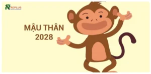 2028 mệnh gì? Giải mã vận mệnh Mậu Thân 2028 theo phong thủy 1 2028 mệnh gì