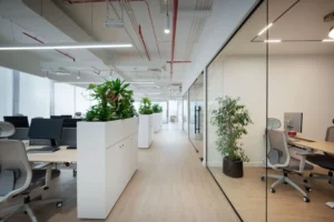 So sánh văn phòng trọn gói và văn phòng chia sẻ từ góc nhìn thực tế doanh nghiệp