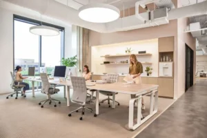 Văn phòng chia sẻ TP.HCM Giá rẻ – Chỗ ngồi làm việc linh hoạt, đầy đủ tiện ích 2 văn phòng chia sẻ