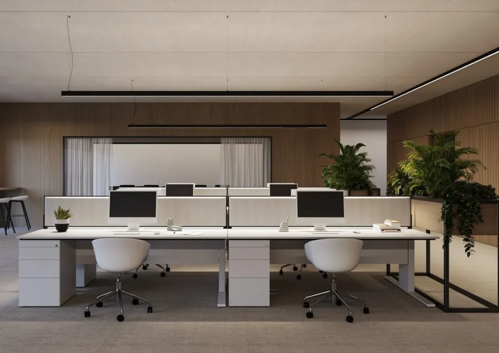 Nên mở chi nhánh hay văn phòng đại diện?