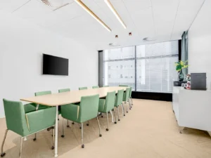 Văn phòng ảo Quận 2 - Regus Q2 Thảo Điền