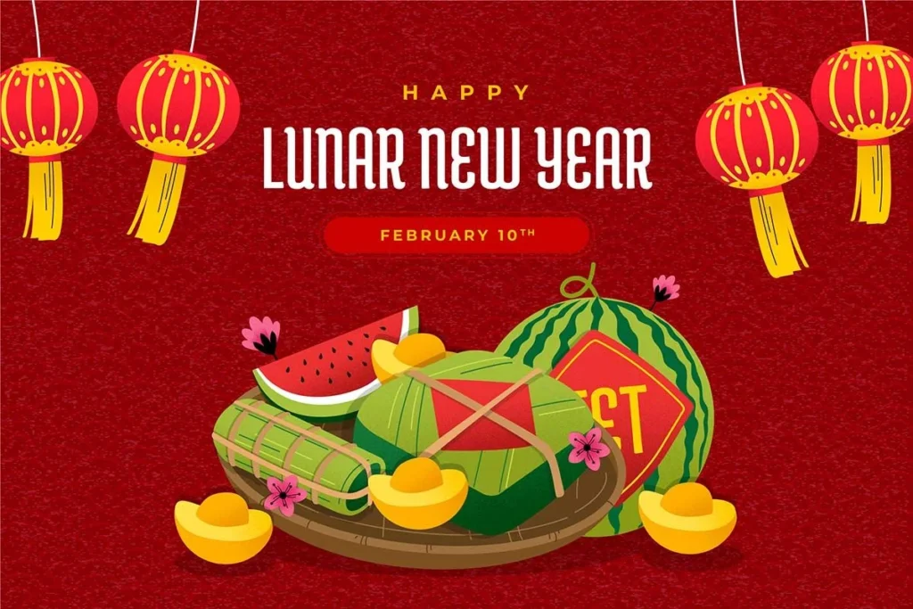 Câu chúc Tết khách hàng & đối tác ý nghĩa nhất 2026