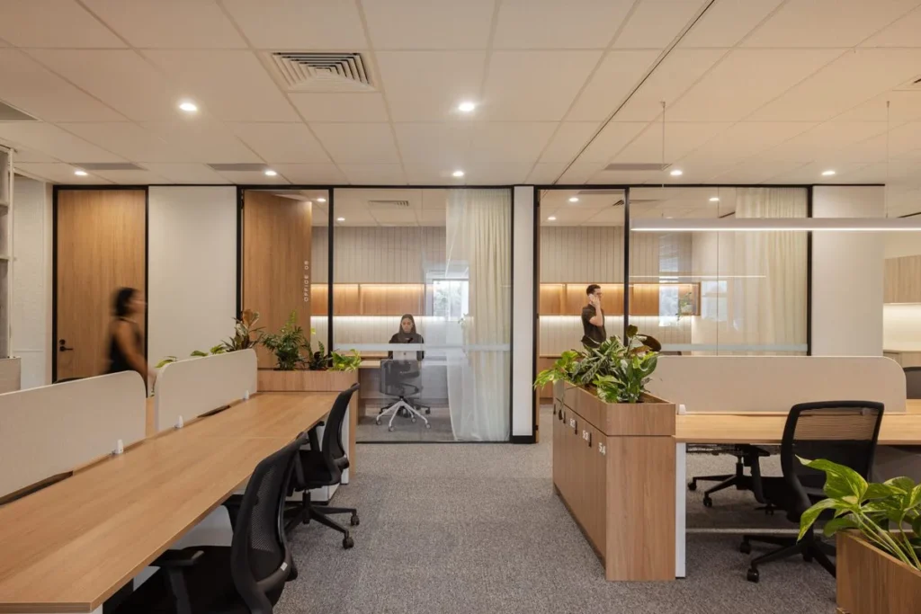 Thuê văn phòng ảo là gì? Dịch vụ văn phòng ảo gồm những gì?