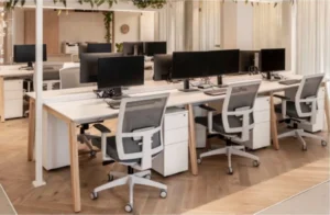 Văn phòng ảo quận Tân Bình