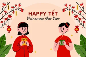  Lời chúc năm mới cho bạn bè 