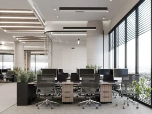 văn phòng ảo Quận Thủ Đức