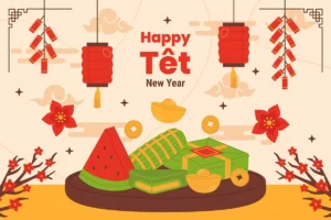 câu đối Tết cho học sinh