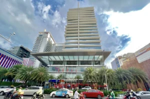 Văn phòng ảo Quận 10: So sánh 7 địa điểm theo giá và nhu cầu 6 Văn phòng ảo Quận 10 - Viettel Complex Cách Mạng Tháng Tám