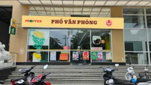 Văn phòng ảo Quận 4
