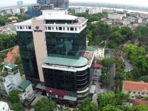 Vinafor Building – Quận Hai Bà Trưng, Hà Nội