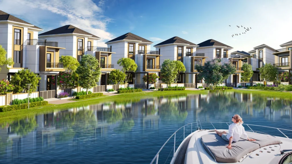 Aqua City – Biên Hoà, Đồng Nai