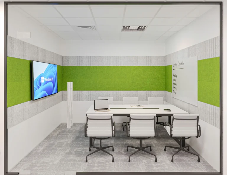 Vinafor Building – Quận Hai Bà Trưng, Hà Nội