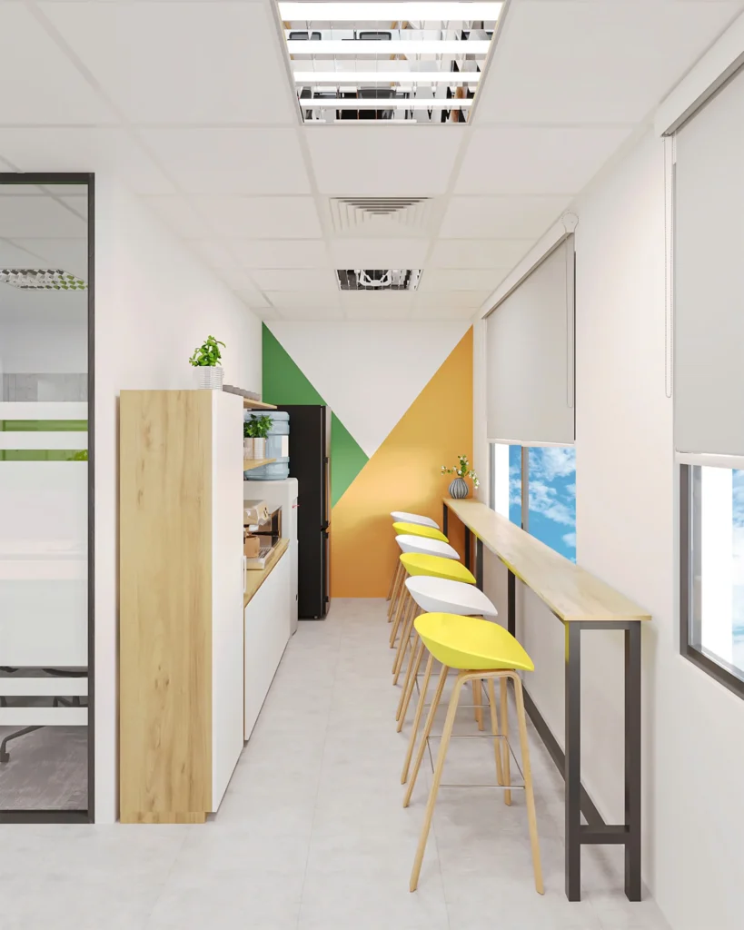 Vinafor Building – Quận Hai Bà Trưng, Hà Nội