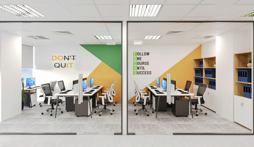 Vinafor Building – Quận Hai Bà Trưng, Hà Nội