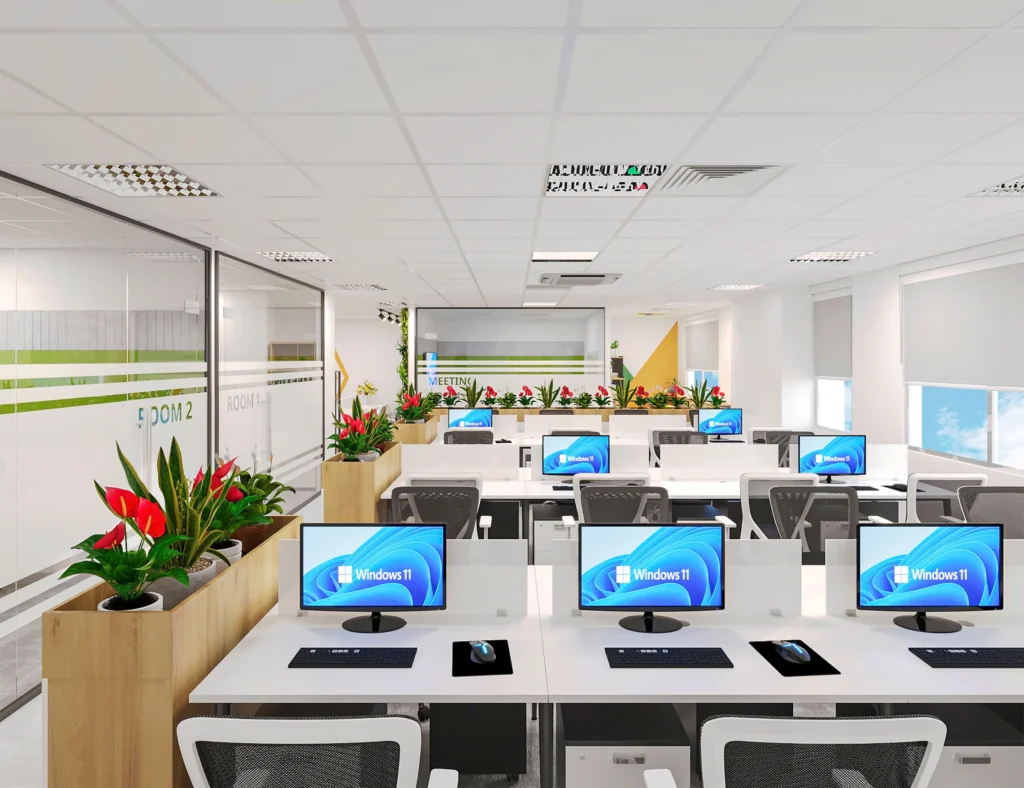 Vinafor Building – Quận Hai Bà Trưng, Hà Nội