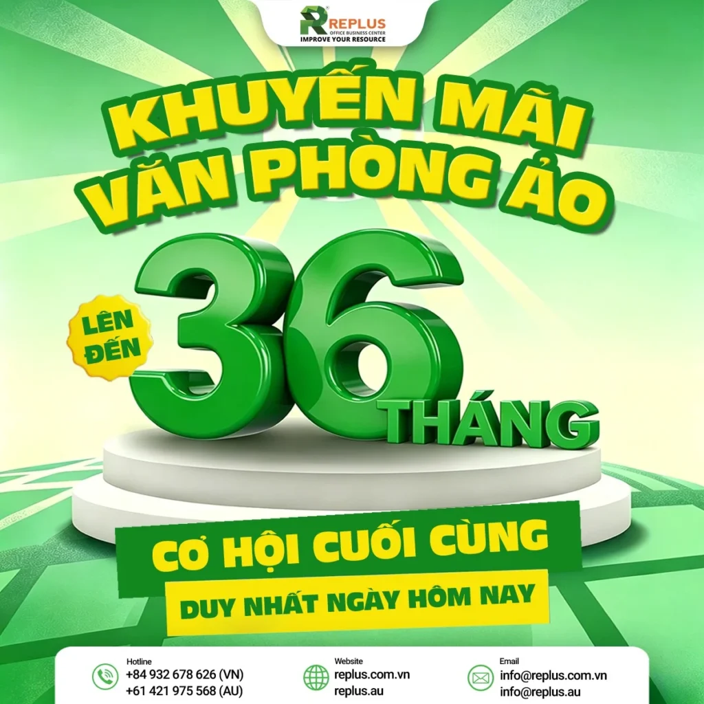 Khuyến mãi mừng đại lễ 30/4 – 1/5