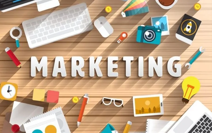 Dịch vụ Marketing trọn gói – Báo giá chuẩn, Cam kết kết quả