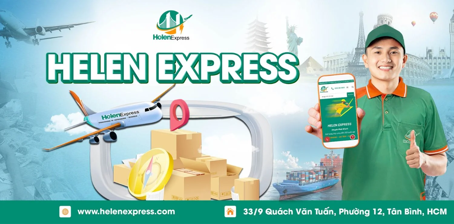 Helen Express