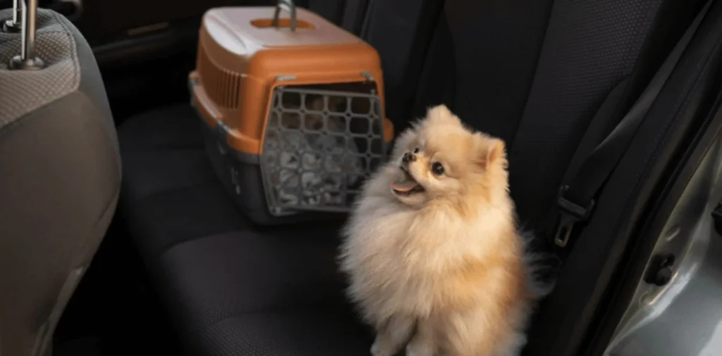 Top 10 Dịch vụ vận chuyển thú cưng toàn quốc uy tín, an toàn