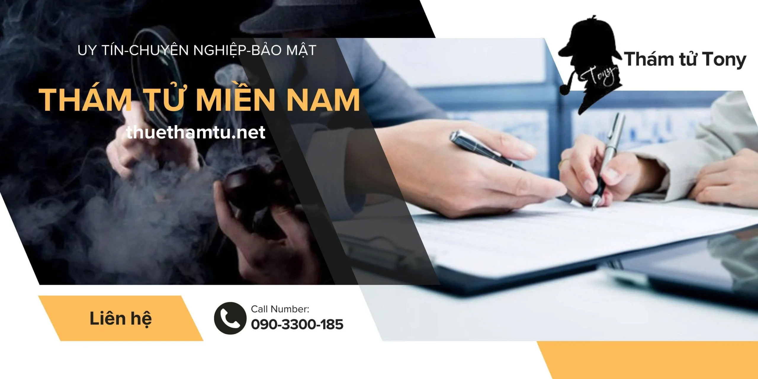 Top 11+ công ty thám tử Việt Nam uy tín, điều tra nhanh 4 Top 11+ công ty thám tử Việt Nam uy tín, điều tra nhanh 1