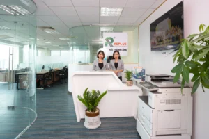 Văn phòng ảo Quận 1 tại Vincom Center Đồng Khởi