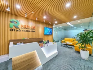 Thuê văn phòng ảo Hà Nội: 2 địa điểm, giá chỉ từ 595K 2 Thuê Văn phòng ảo Hà Nội tại Charmvit Tower