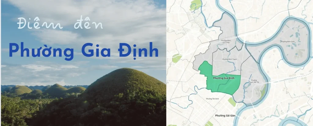 Dịch vụ cho thuê Văn phòng ảo phường Gia Định uy tín, giá tốt