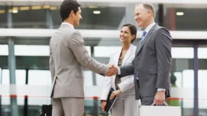 Thành lập công ty có vốn nước ngoài