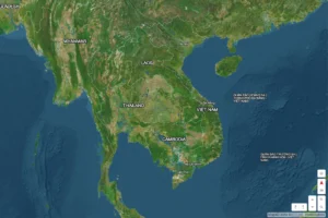 Khám phá Bản đồ Việt Nam 34 tỉnh thành mới nhất năm 2026 11 Bản đồ biển đảo Việt Nam