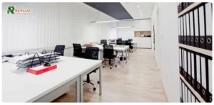 Các tiện ích khi đăng ký văn phòng ảo tại Replus