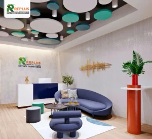 Văn phòng ảo phường Đức Nhuận cho doanh nghiệp trung tâm 1 Văn phòng ảo phường Đức Nhuận