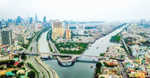 Phường Phú Định có gì đáng chú ý với doanh nghiệp cần địa chỉ kinh doanh?