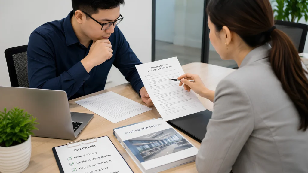 Remote Company Setup in Vietnam for Foreign Investors