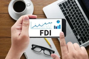 What are the conditions to set up an FDI company in Vietnam?