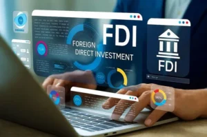 How to set up an FDI company in Vietnam?