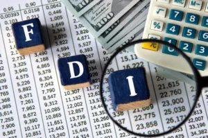 What changed for FDI company setup in Vietnam in 2026?