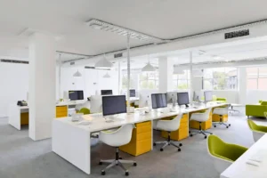 Headquarter là gì? Các quy định của pháp luật về trụ sở chính 2 Đặc điểm của Headquarter trong doanh nghiệp