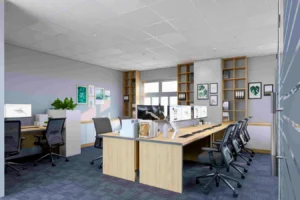 Headquarter là gì? Các quy định của pháp luật về trụ sở chính 3 Vì sao doanh nghiệp cần có Headquarter hợp pháp