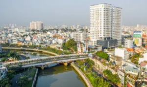 Văn phòng ảo phường Đức Nhuận cho doanh nghiệp trung tâm 2 Vì sao phường Đức Nhuận phù hợp để đặt địa chỉ kinh doanh
